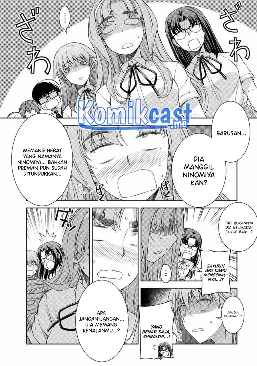 Dilarang COPAS - situs resmi www.mangacanblog.com - Komik silver plan to redo from jk 036 - chapter 36 37 Indonesia silver plan to redo from jk 036 - chapter 36 Terbaru 4|Baca Manga Komik Indonesia|Mangacan